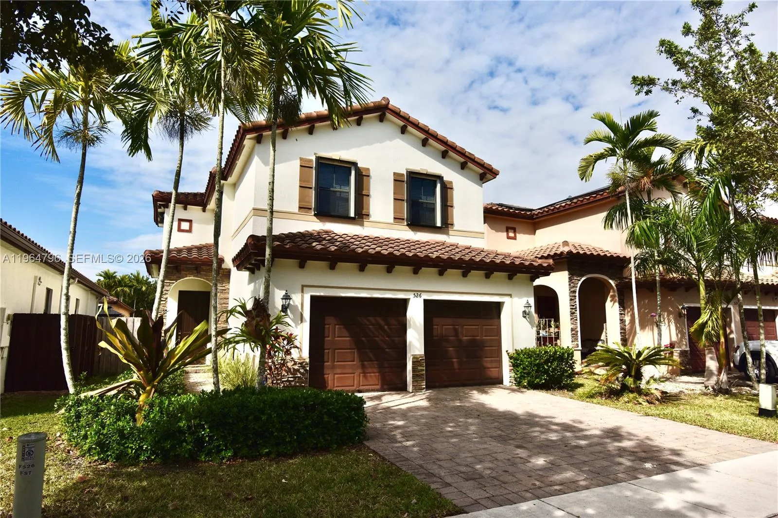 526 SE 35th Ave, Homestead FL 33033
