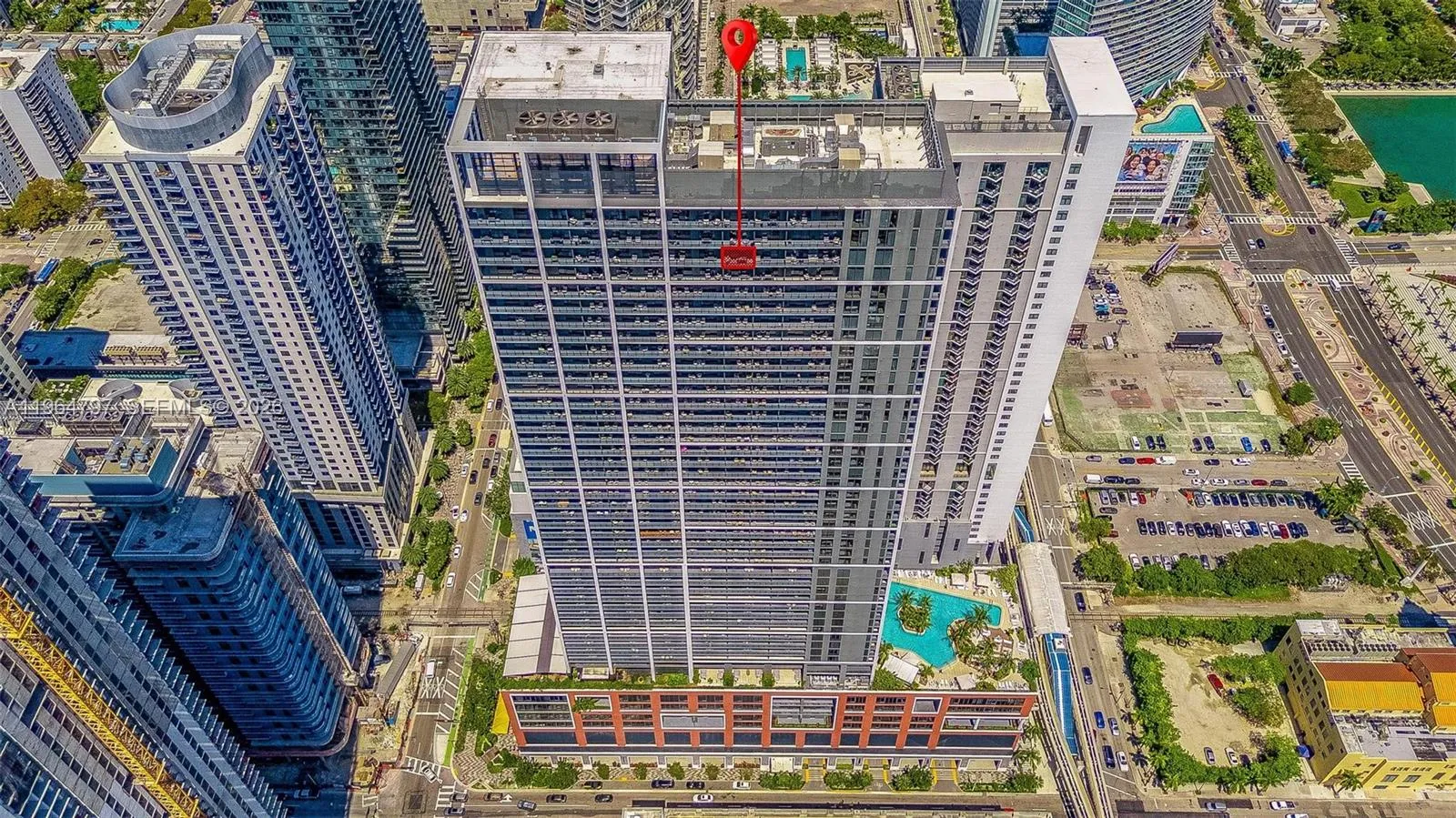 159 NE 6th St # 4910, Miami FL 33132