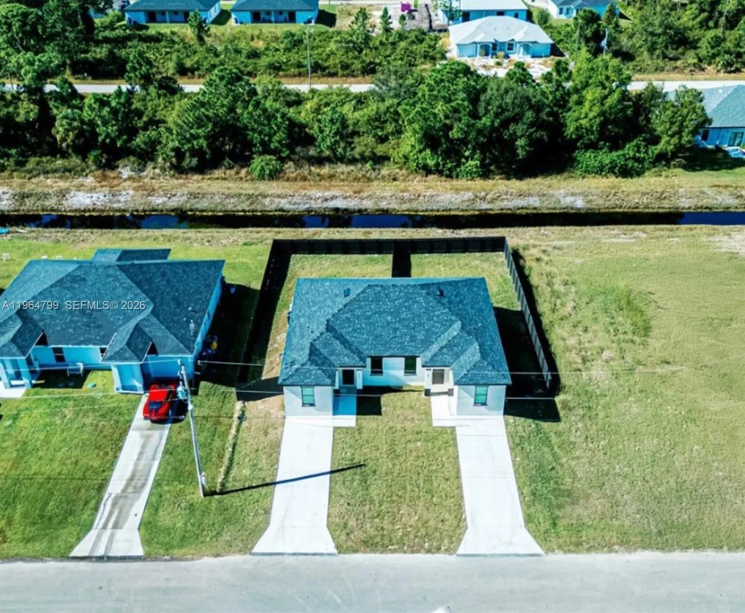 478 Lotus Ave S, Lehigh Acres FL 33974