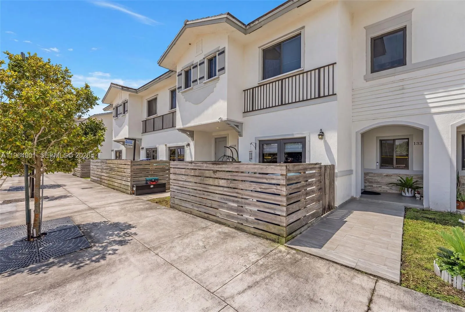 3 bedroom 2 bath for sale at 13360 SW 250th St, Homestead FL 33032