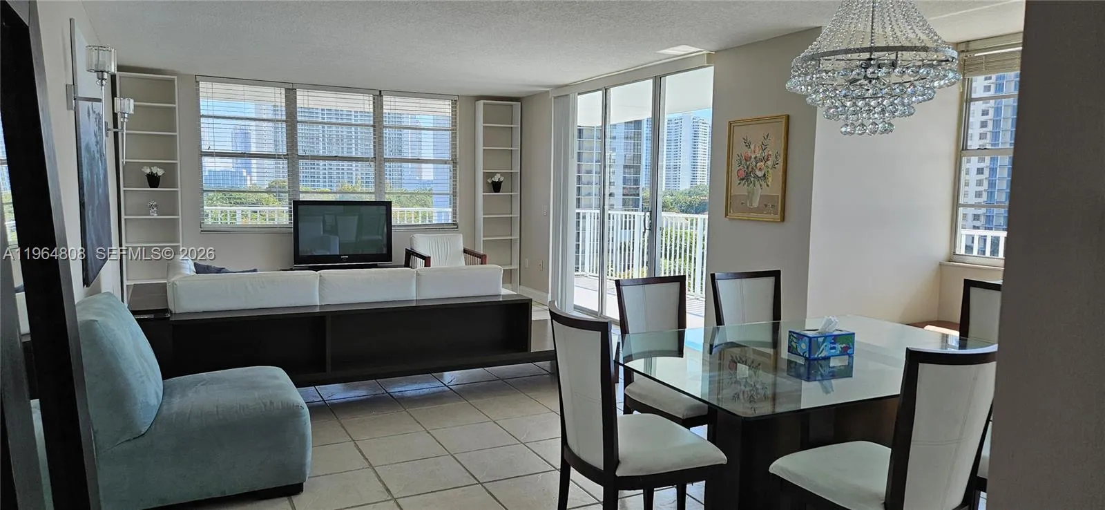 2851 NE 183rd St # 817E, Aventura FL 33160
