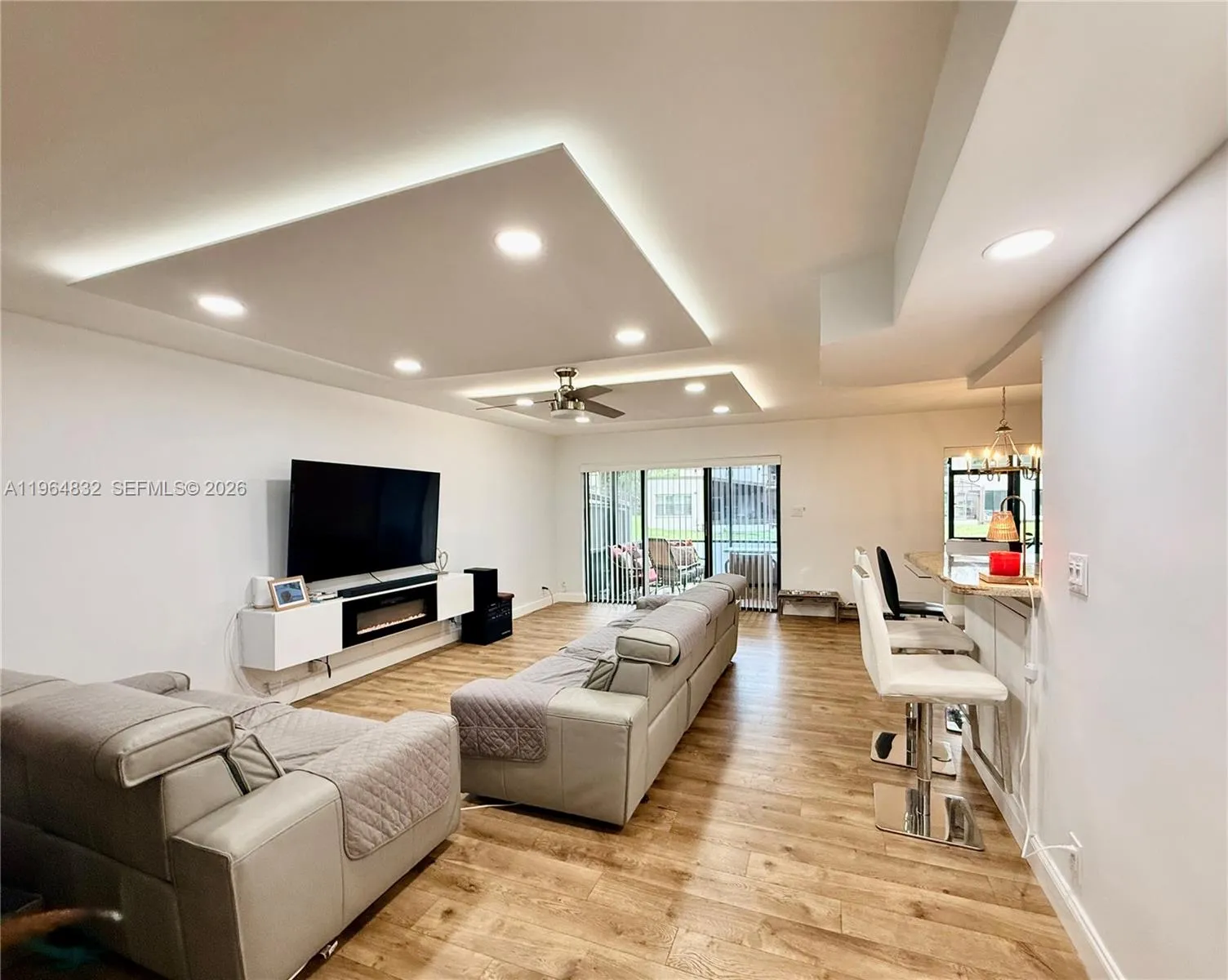 9717 N New River Canal Rd # 406, Plantation FL 33324