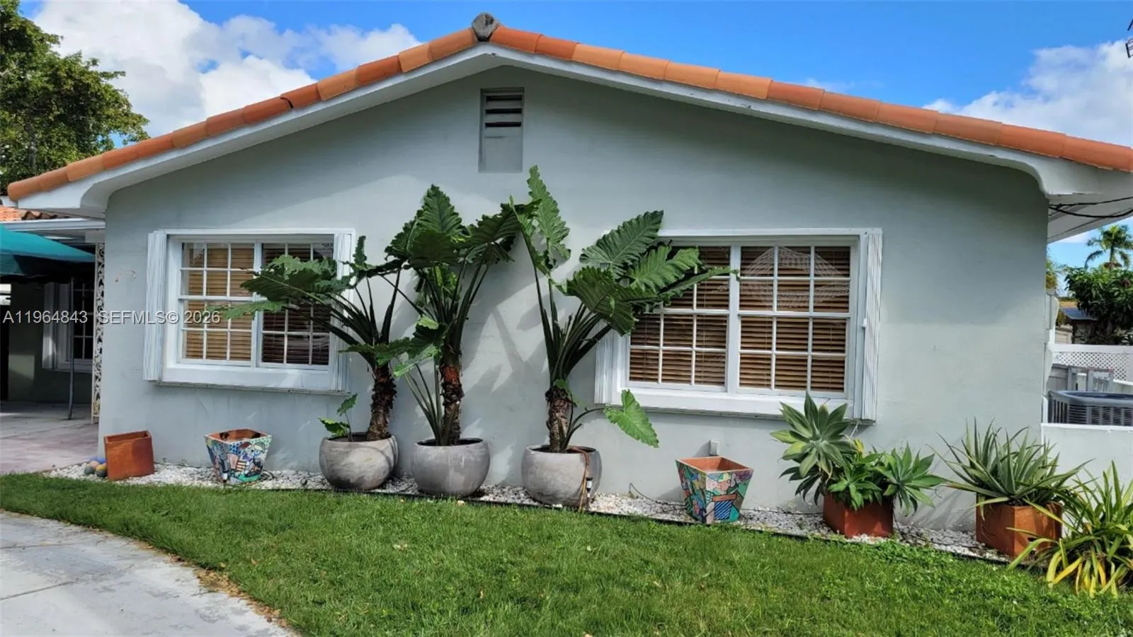 12945 Cherry Rd, North Miami FL 33181