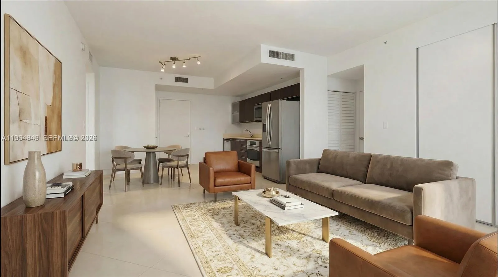 90 SW 3rd St # 1608, Miami FL 33130
