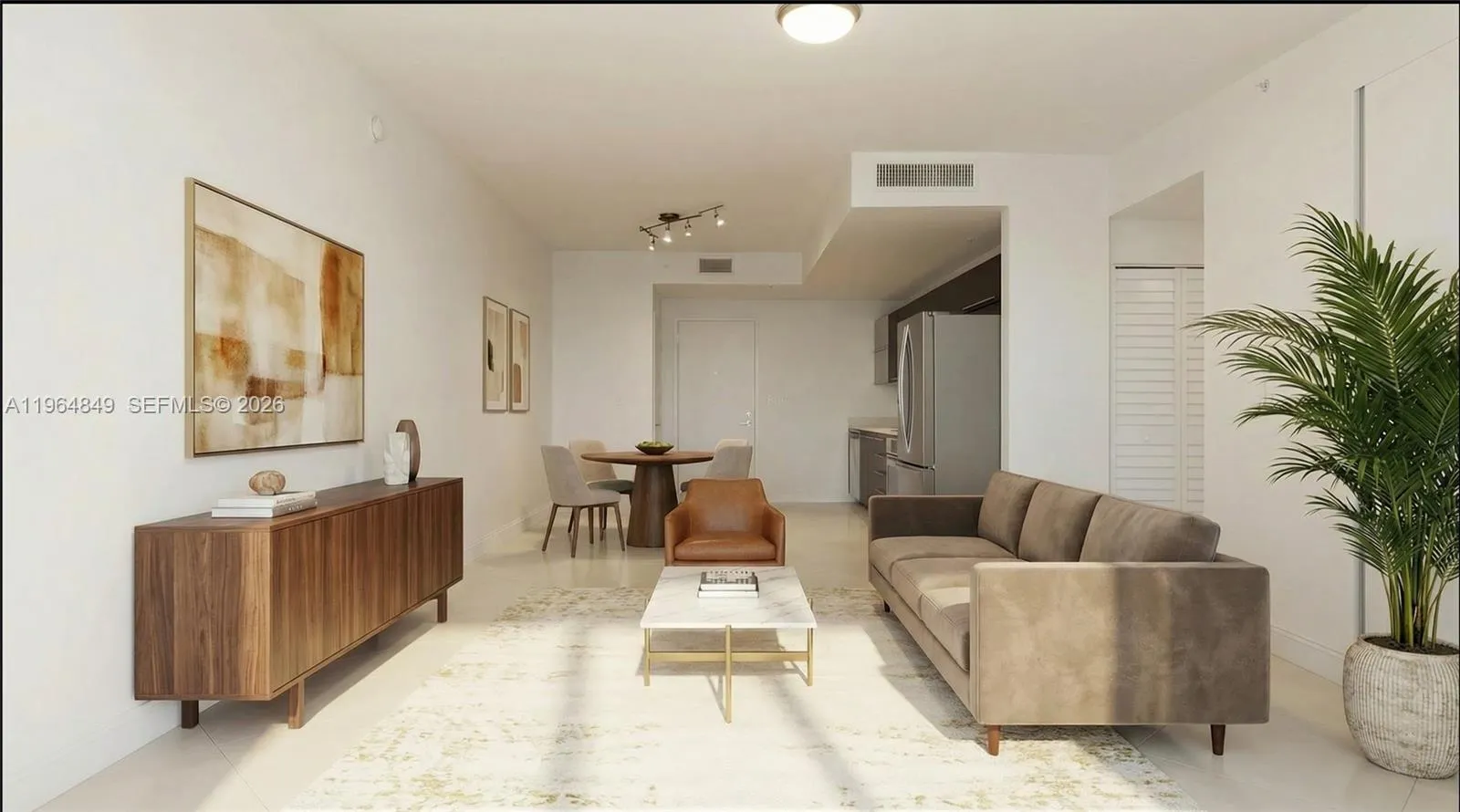 90 SW 3rd St # 1608, Miami FL 33130