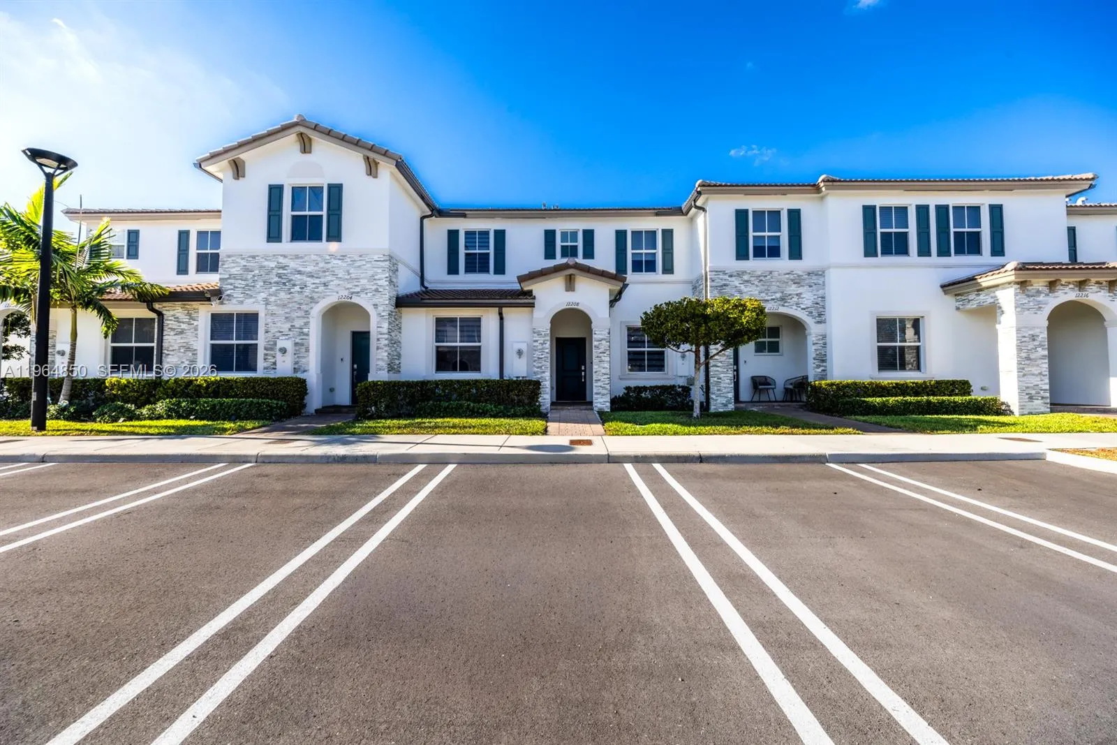 3 bedroom 3 bath for sale at 12208 NW 23rd Ct, Miami FL 33167