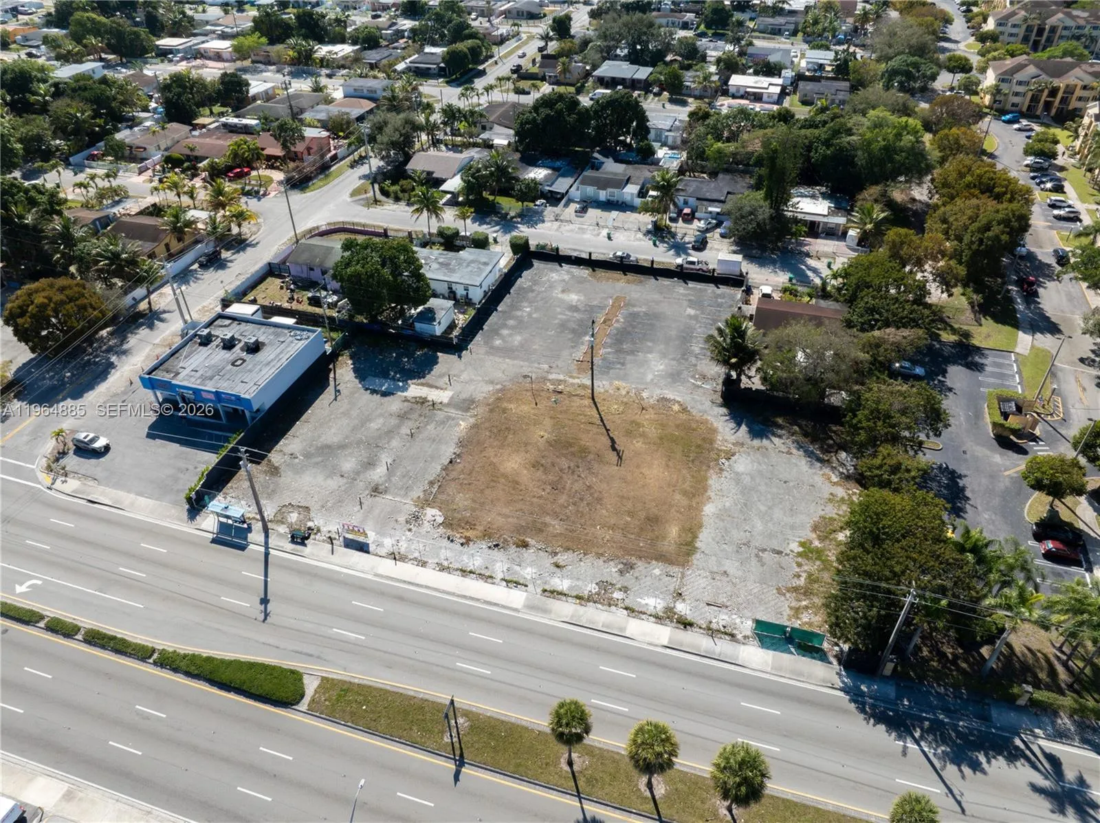 for sale at 1410 NW 119th St, Miami FL 33167