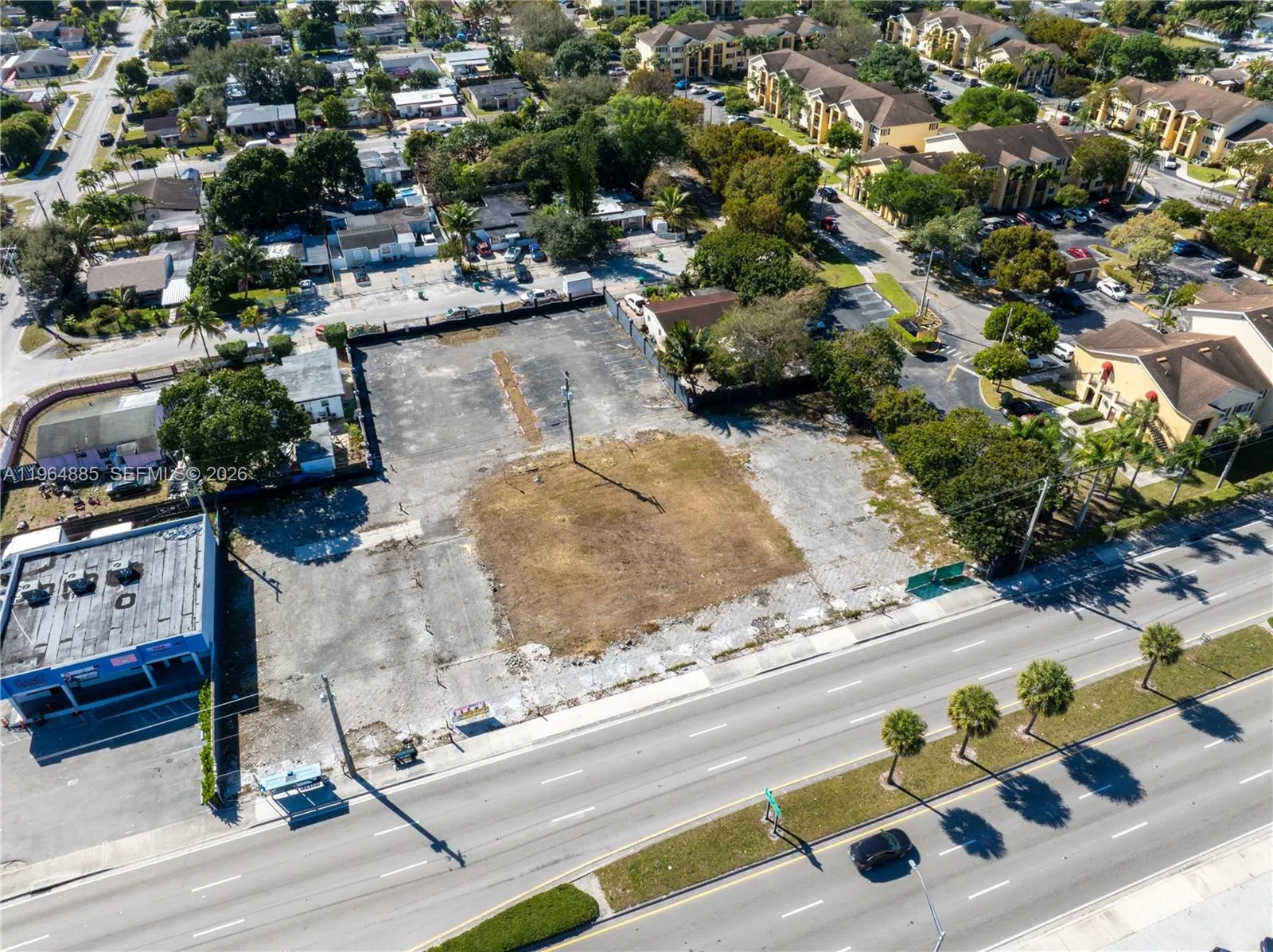 1410 NW 119th St, Miami FL 33167