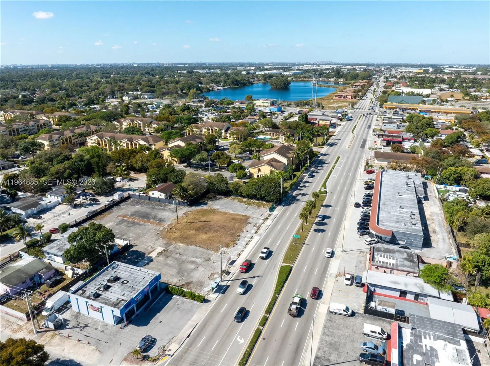 1410 NW 119th St, Miami FL 33167