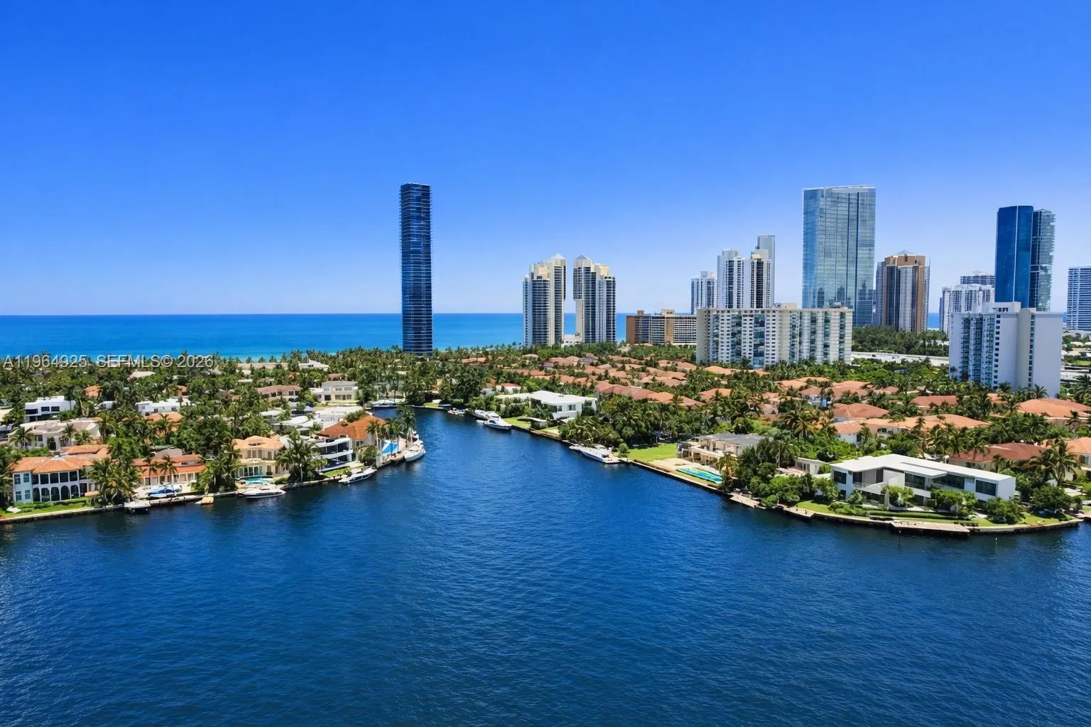 19707 Turnberry Way # 20G, Aventura FL 33180