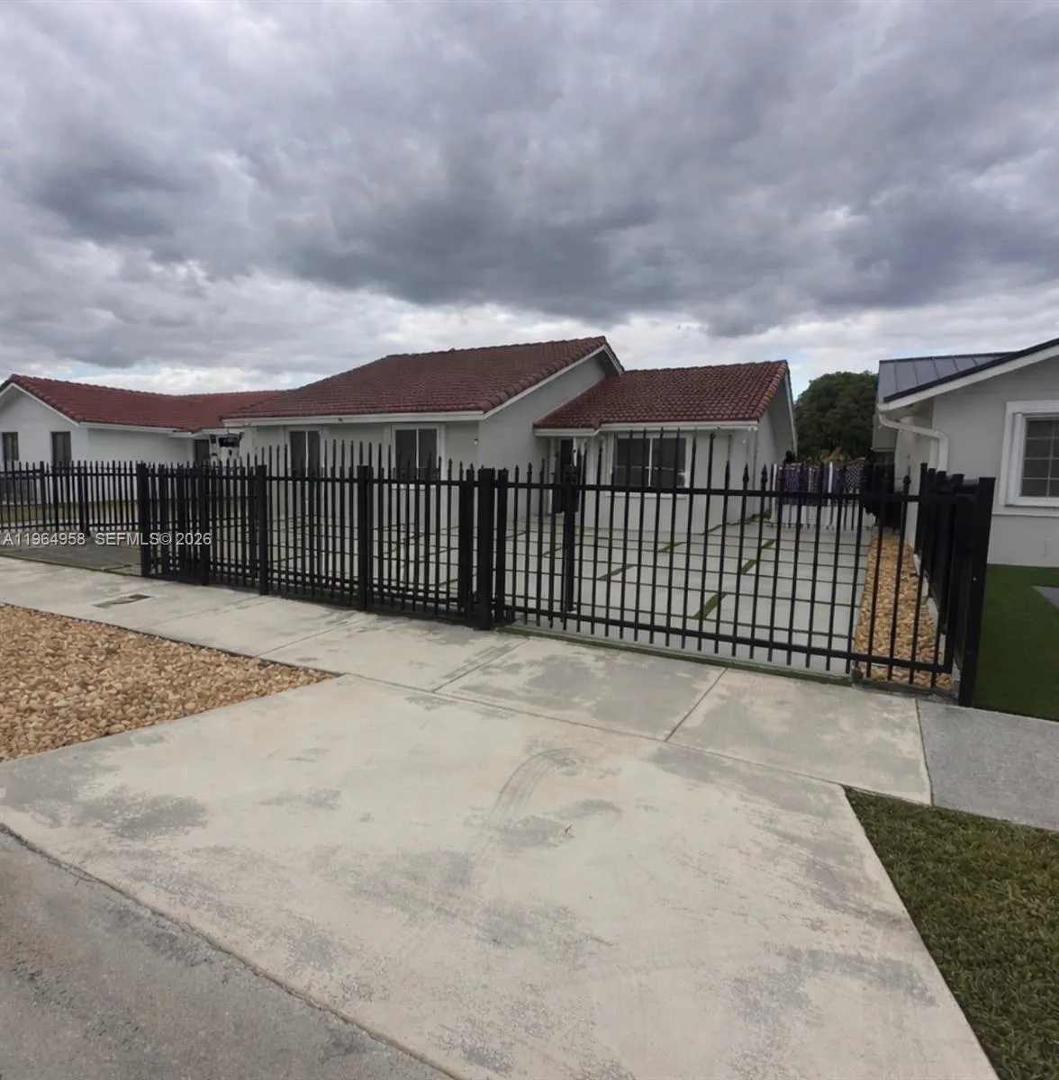 3 bedroom 2 bath for sale at 14759 SW 82nd St, Miami FL 33193