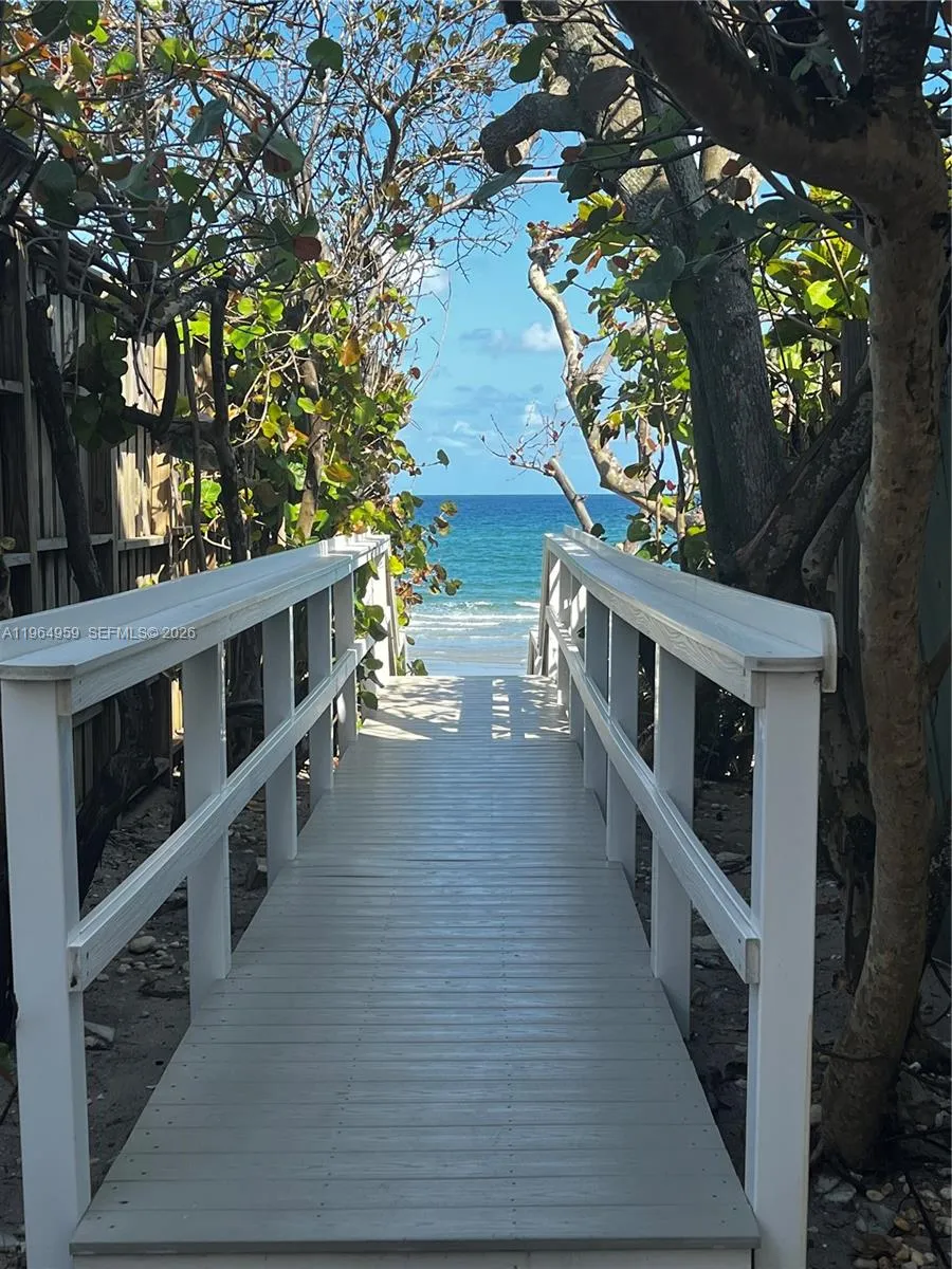 2 bedroom 2 bath for sale at 3604 S Ocean Blvd # 102, Highland Beach FL 33487