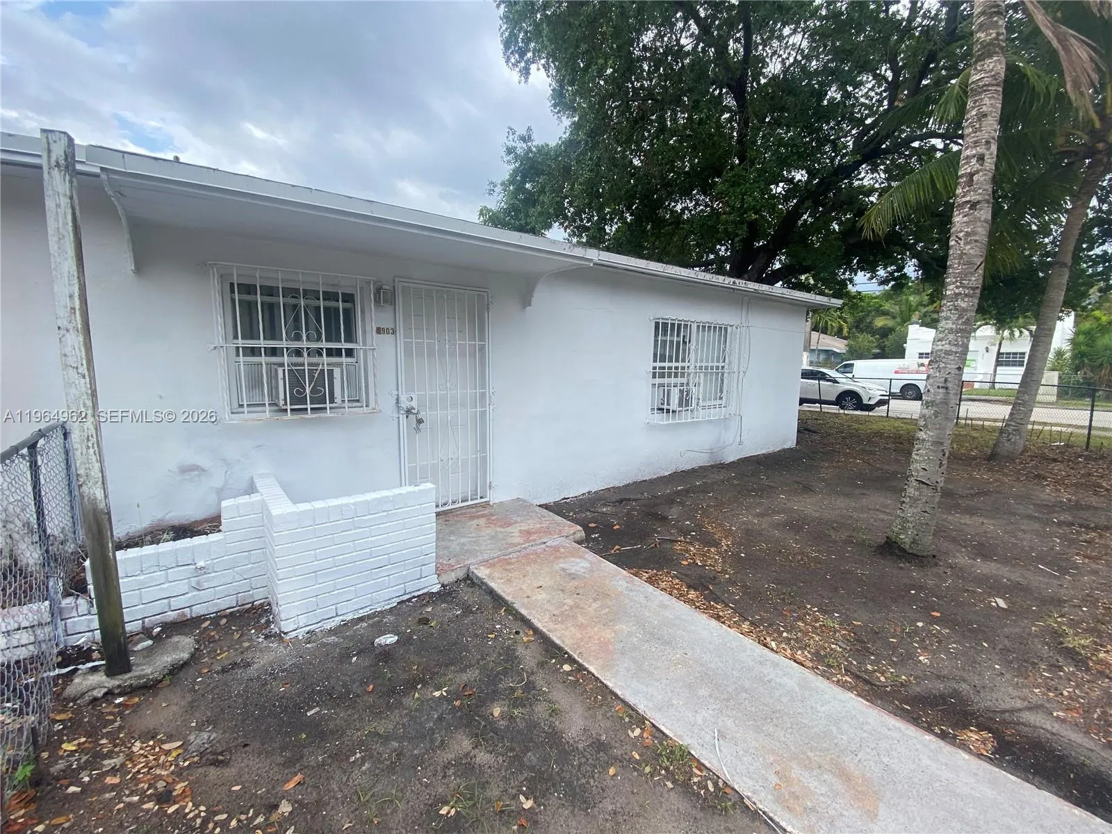 5905 NW 3rd Ave, Miami FL 33127