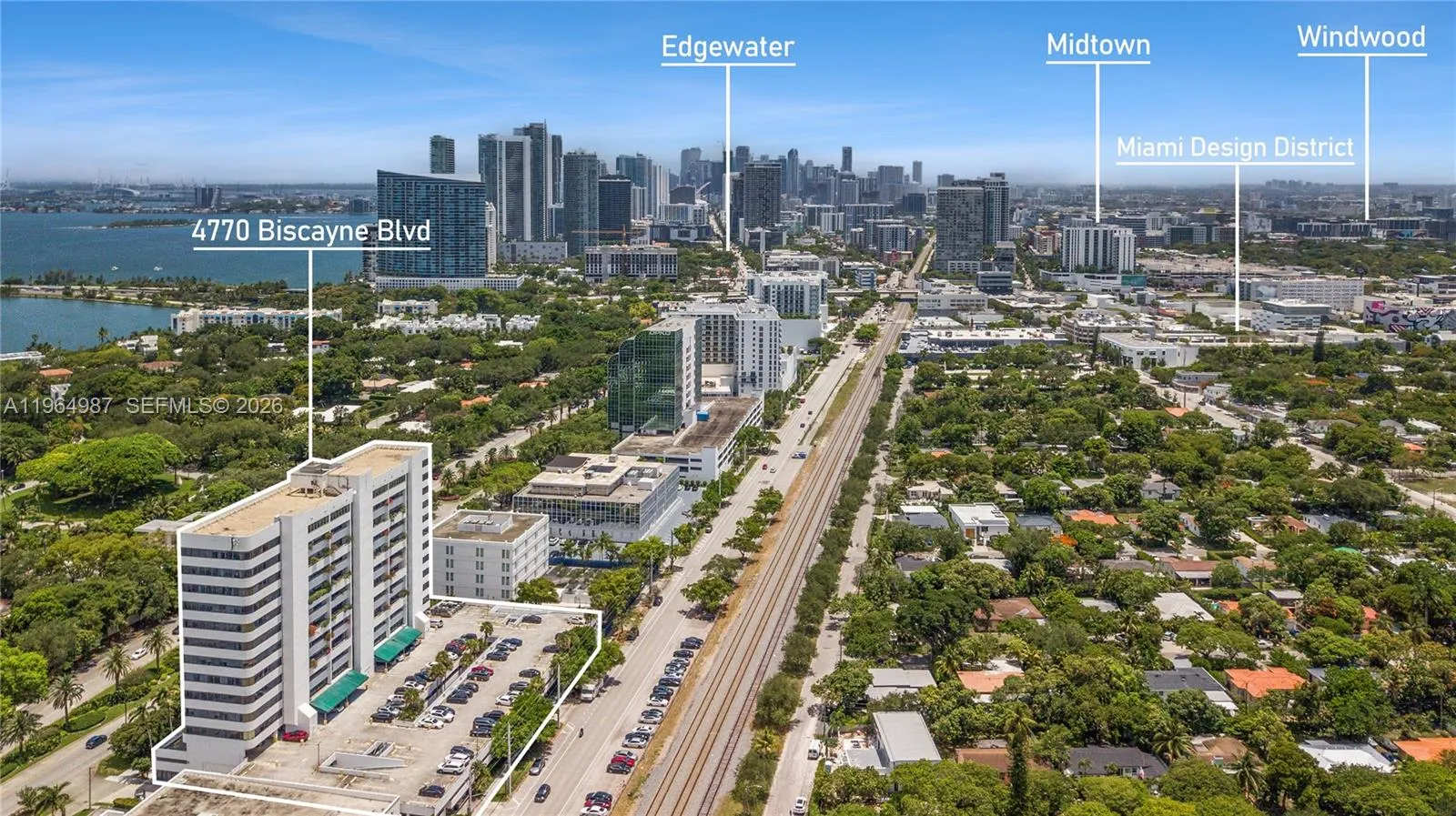 4770 Biscayne Blvd, Miami FL 33137
