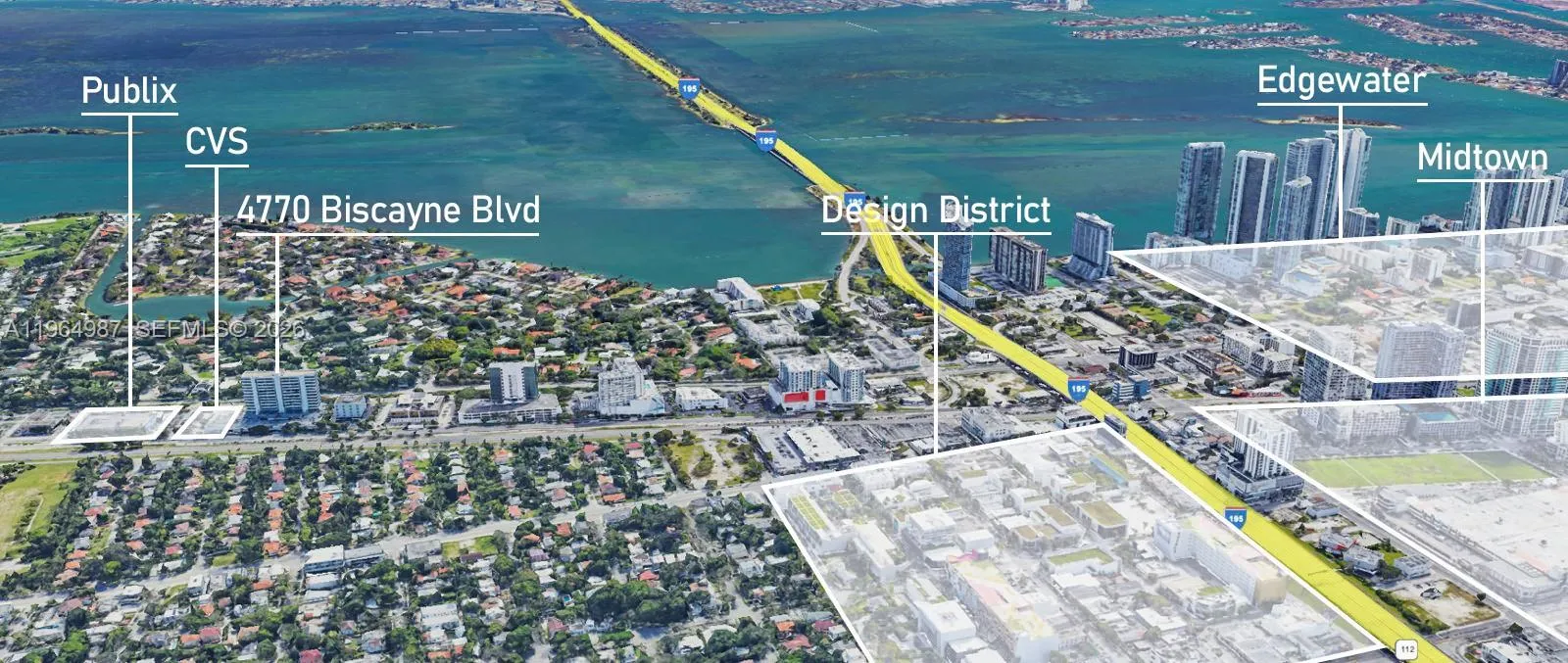 4770 Biscayne Blvd, Miami FL 33137