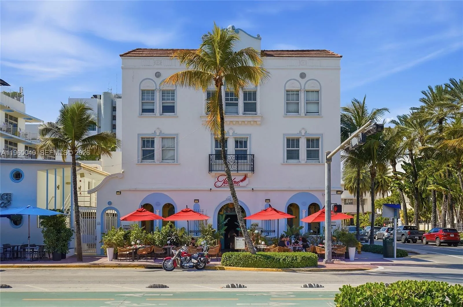 1060 Ocean Dr # D304, Miami Beach FL 33139