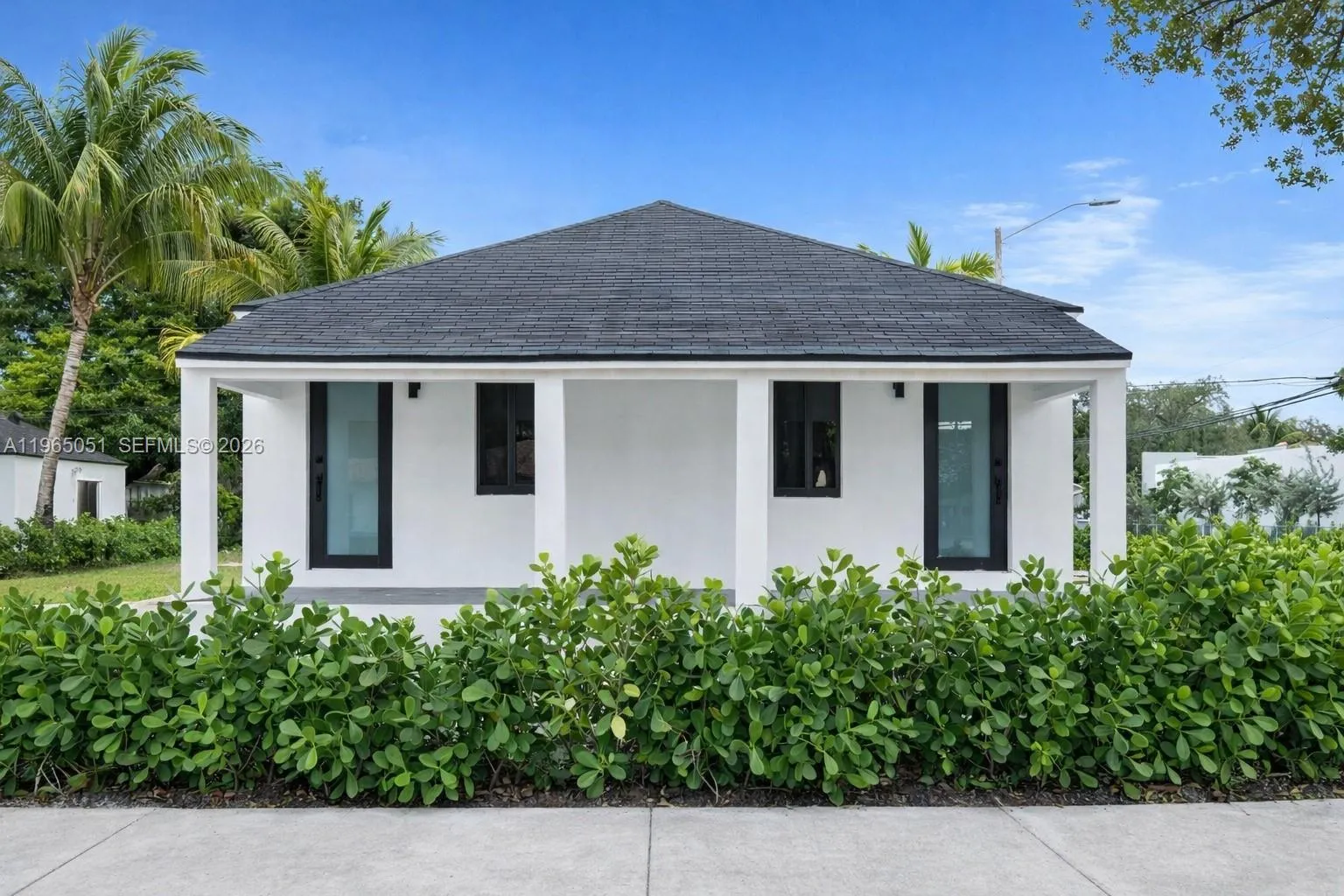 for sale at 6905 NW 4th Ct, Miami FL 33150