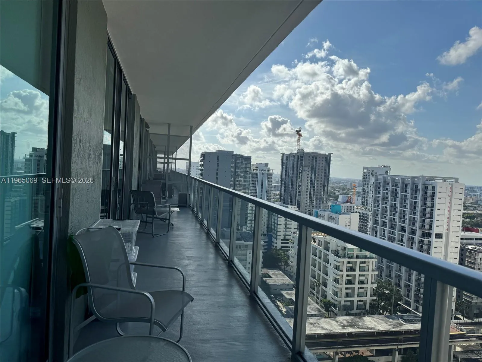 1111 SW 1st Ave, Miami FL 33130
