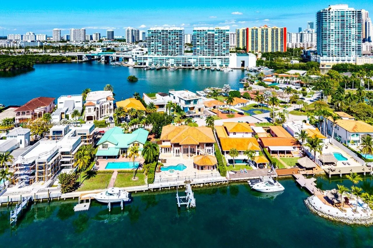 306 Atlantic Ave, Sunny Isles Beach FL 33160