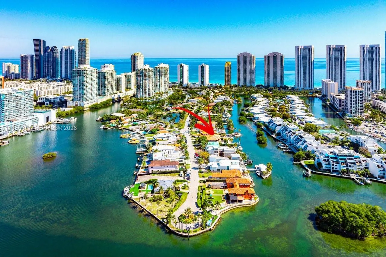 306 Atlantic Ave, Sunny Isles Beach FL 33160