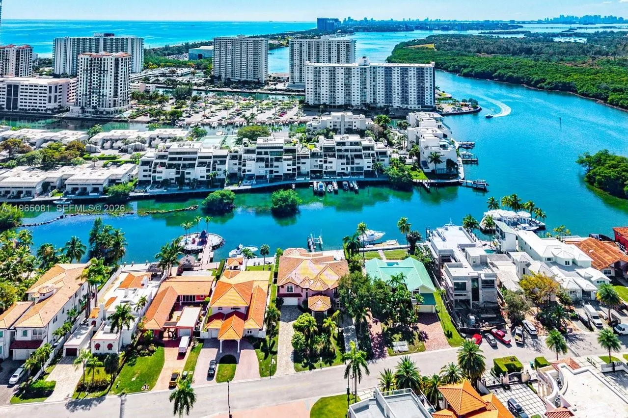 306 Atlantic Ave, Sunny Isles Beach FL 33160