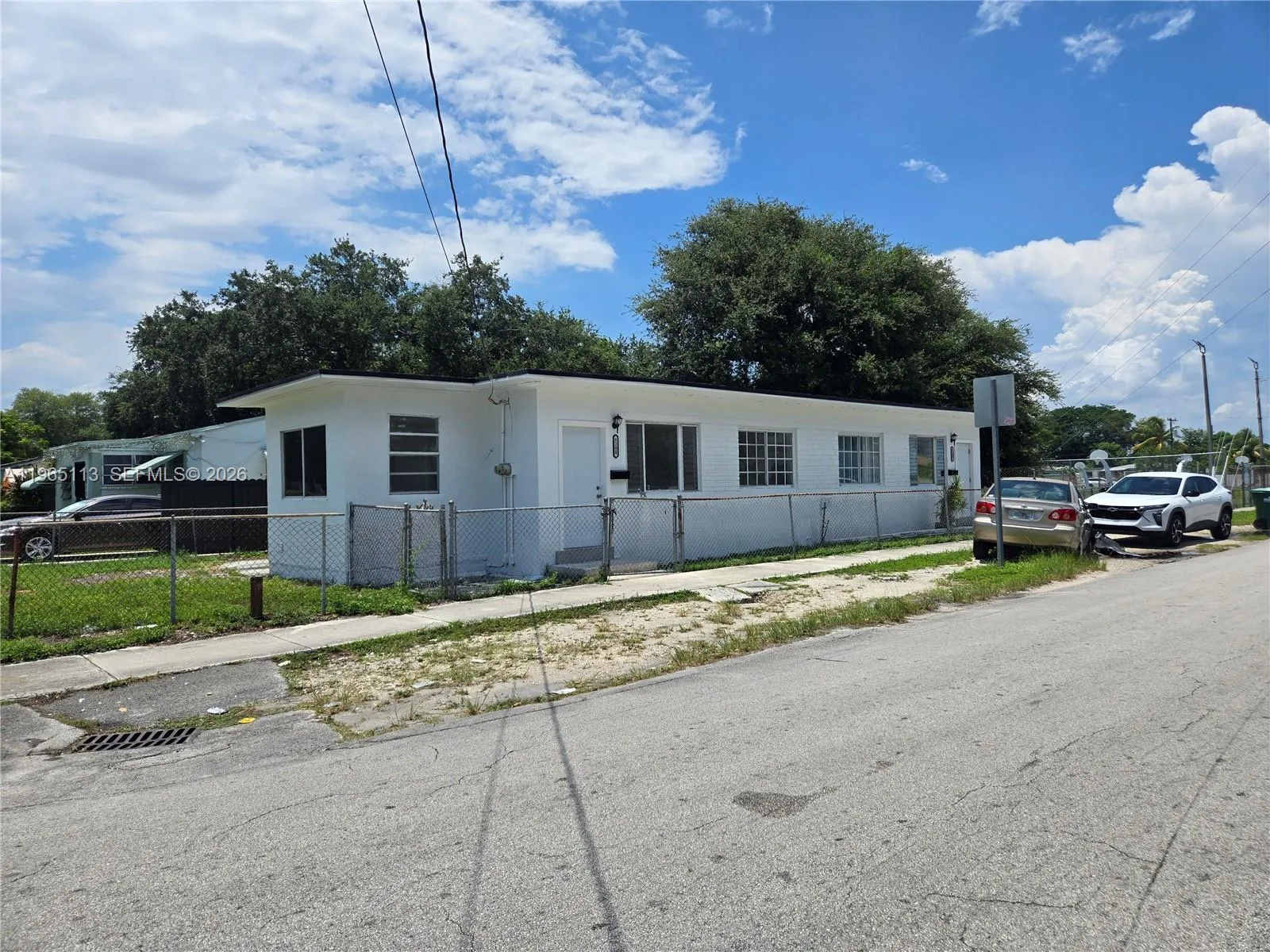 for sale at 8200 NW 23rd Ave, Miami FL 33147