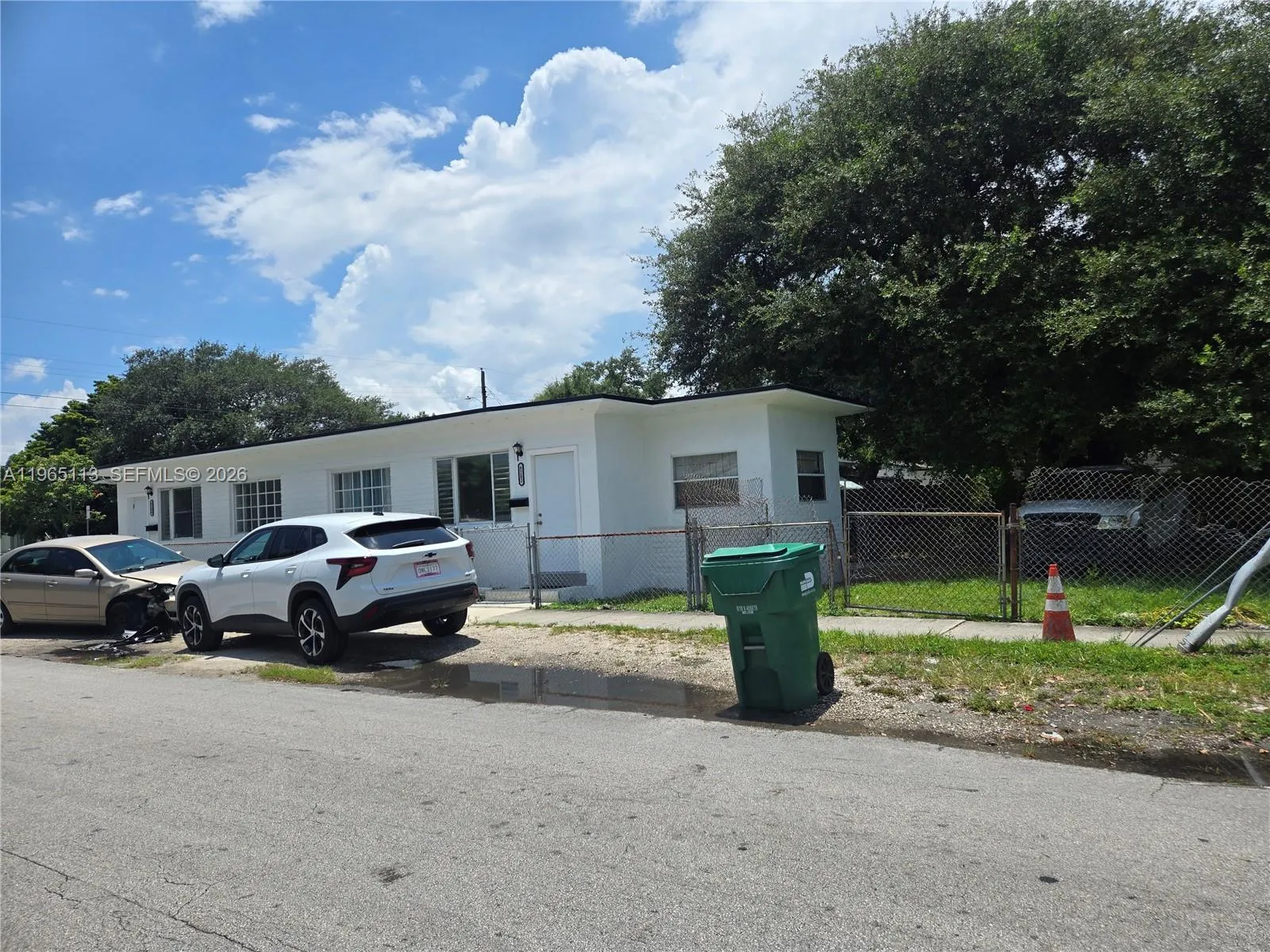 8200 NW 23rd Ave, Miami FL 33147