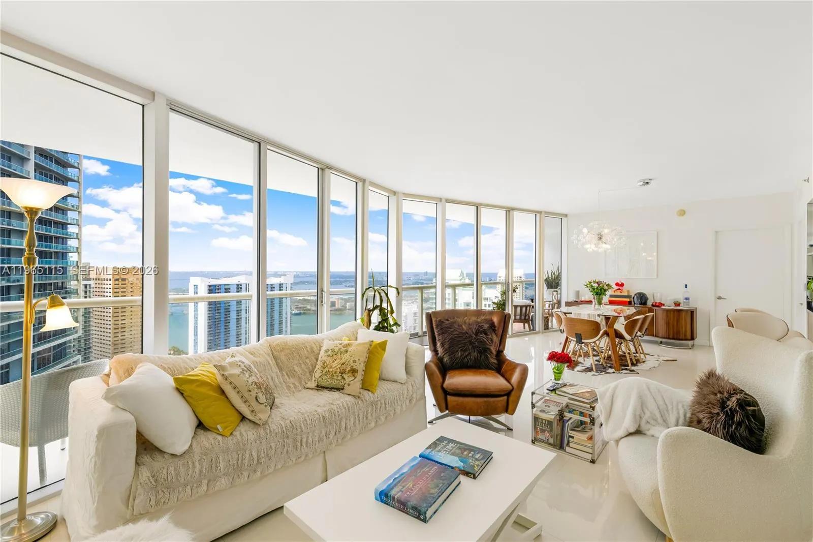 495 Brickell Ave # 4704, Miami FL 33131