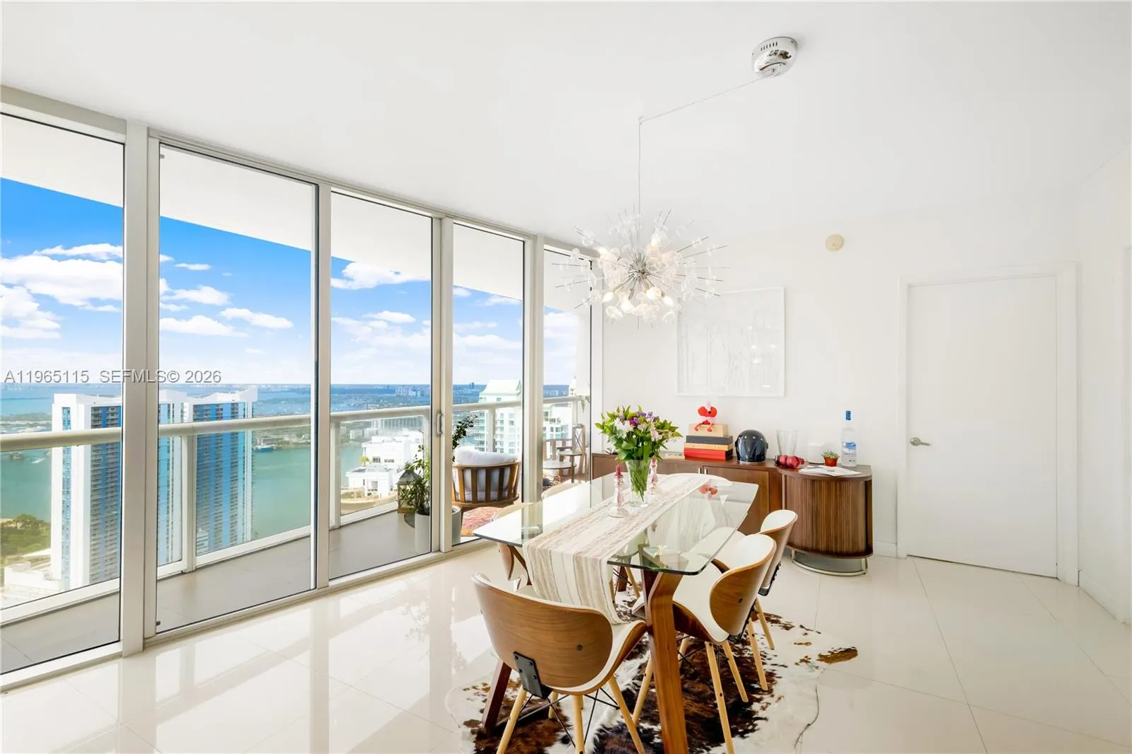 495 Brickell Ave # 4704, Miami FL 33131