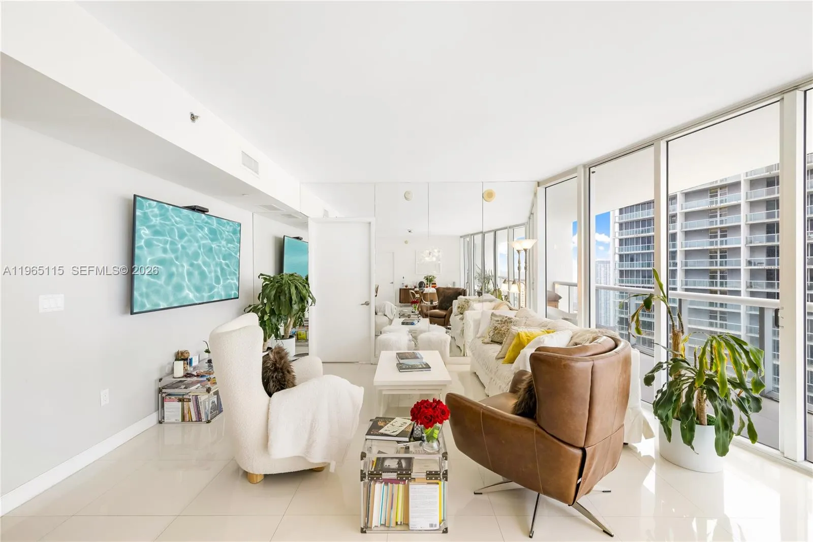 495 Brickell Ave # 4704, Miami FL 33131