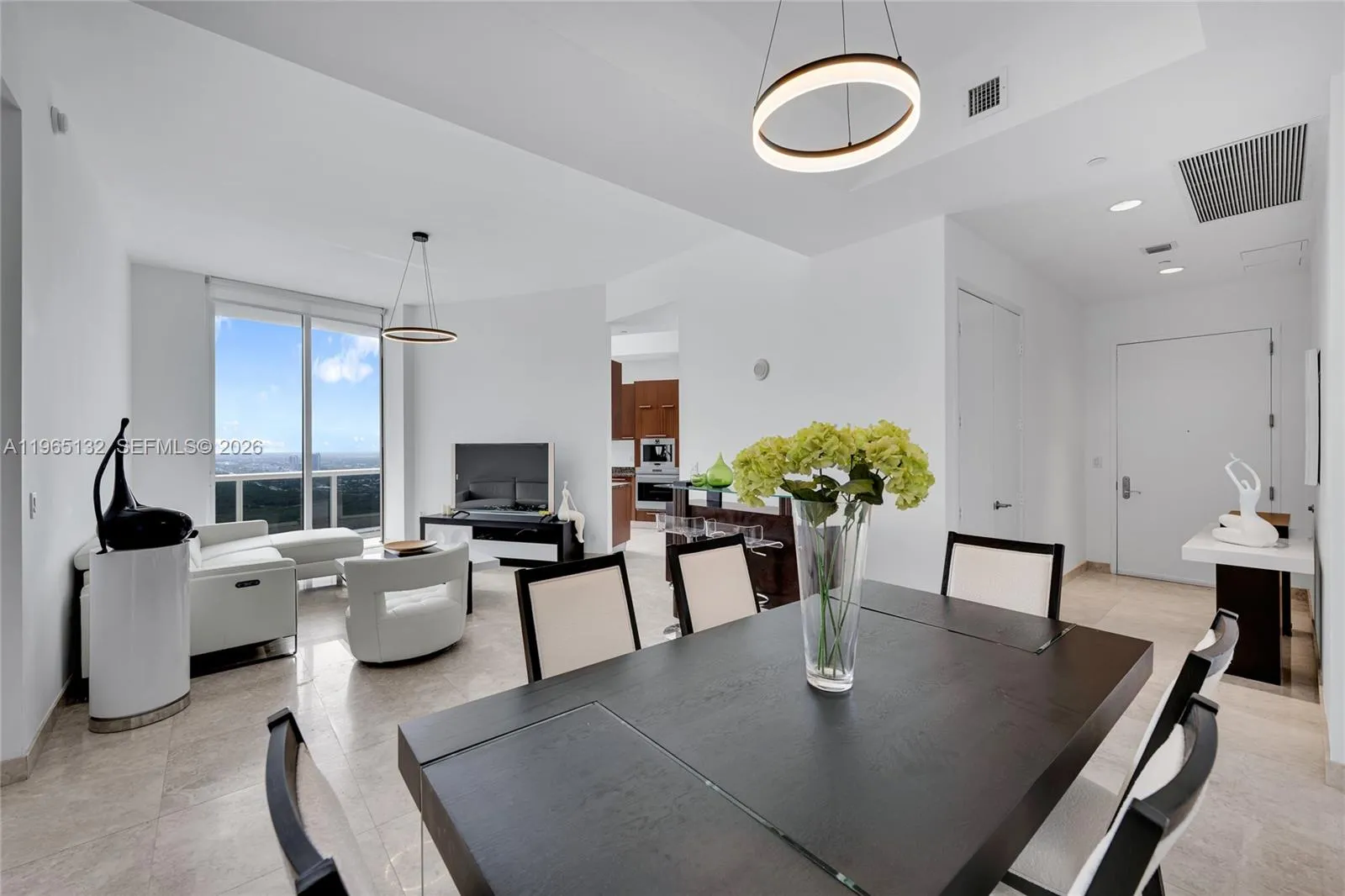 16001 COLLINS AV # 3805, Sunny Isles Beach FL 33160