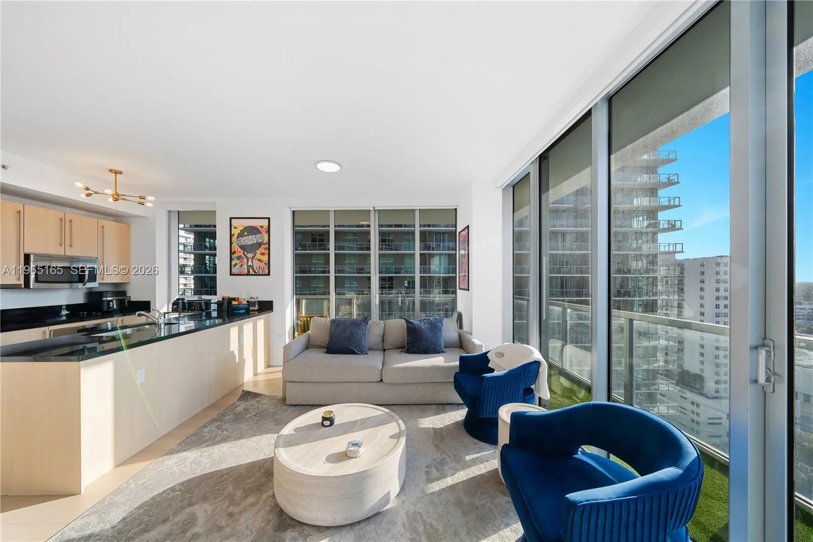 1111 SW 1st Ave, Miami FL 33130