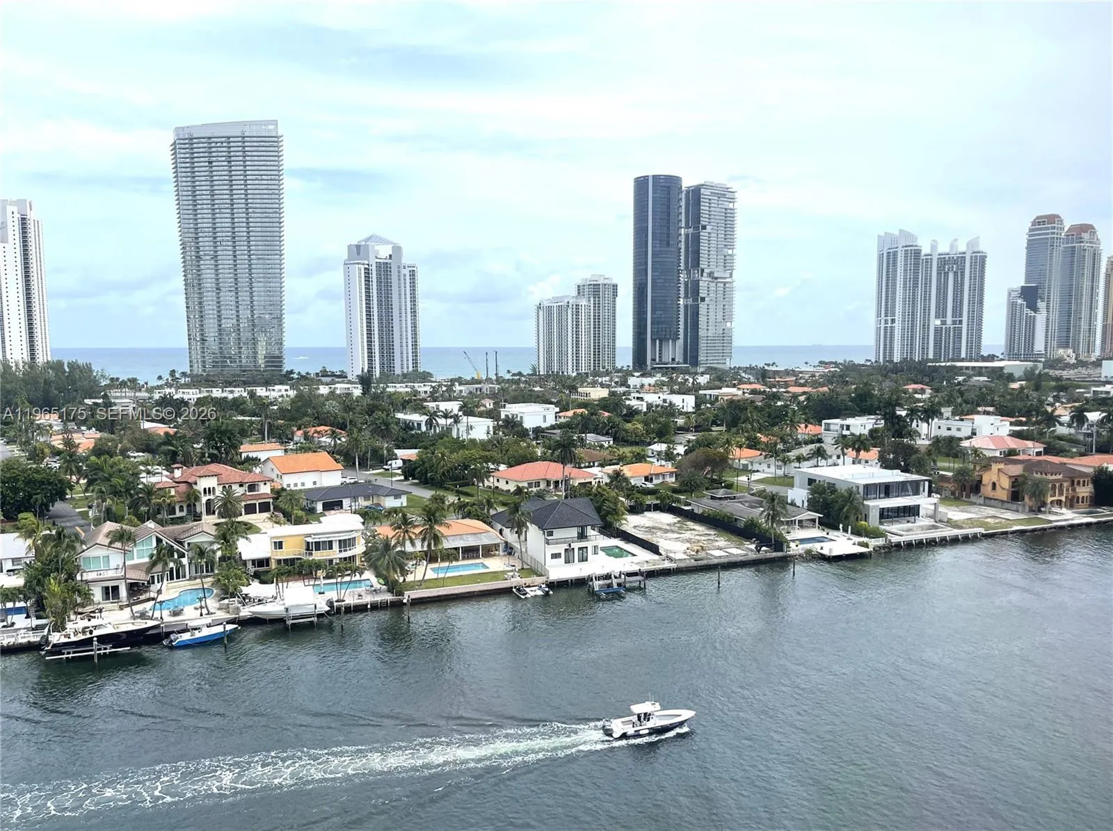 19195 NE 36th Ct # 1509, Aventura FL 33180