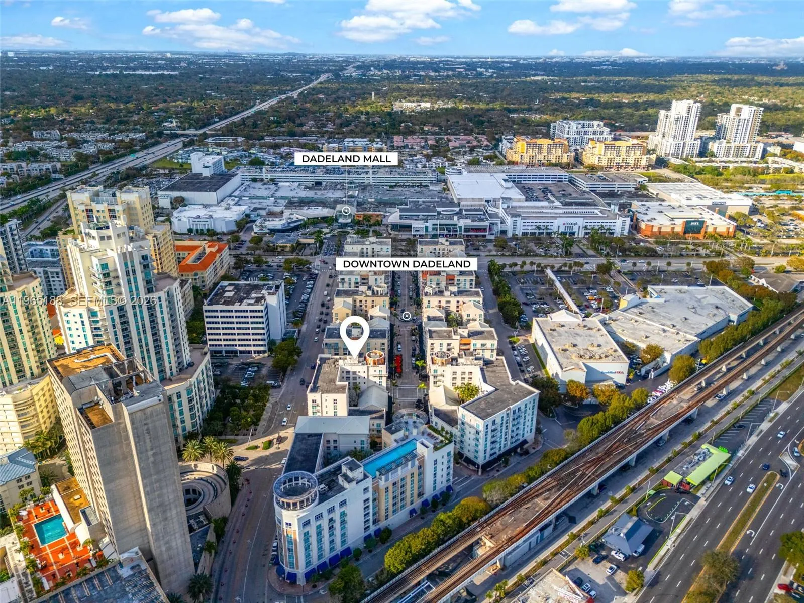 7290 SW 90th St # 209, Miami FL 33156