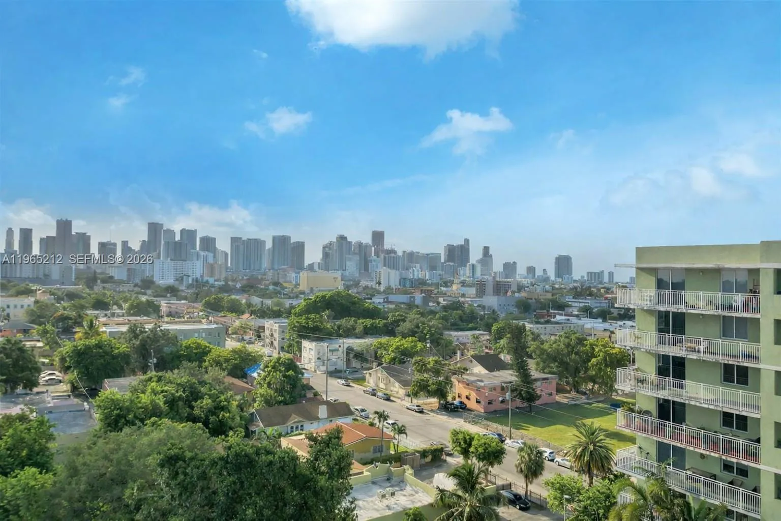 219 NW 12th Ave # 607, Miami FL 33128