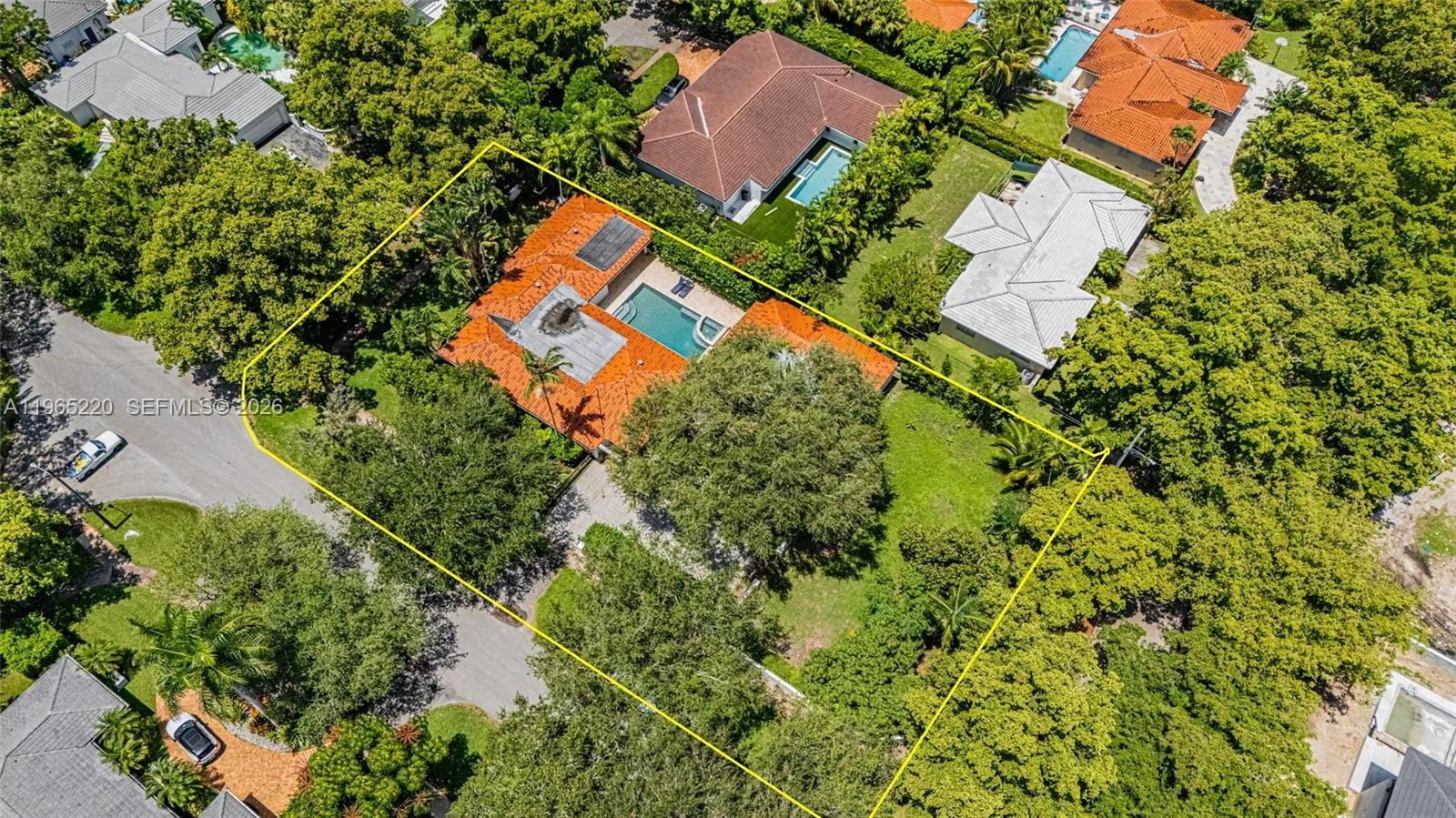 5810 Maggiore St # 0, Coral Gables FL 33146