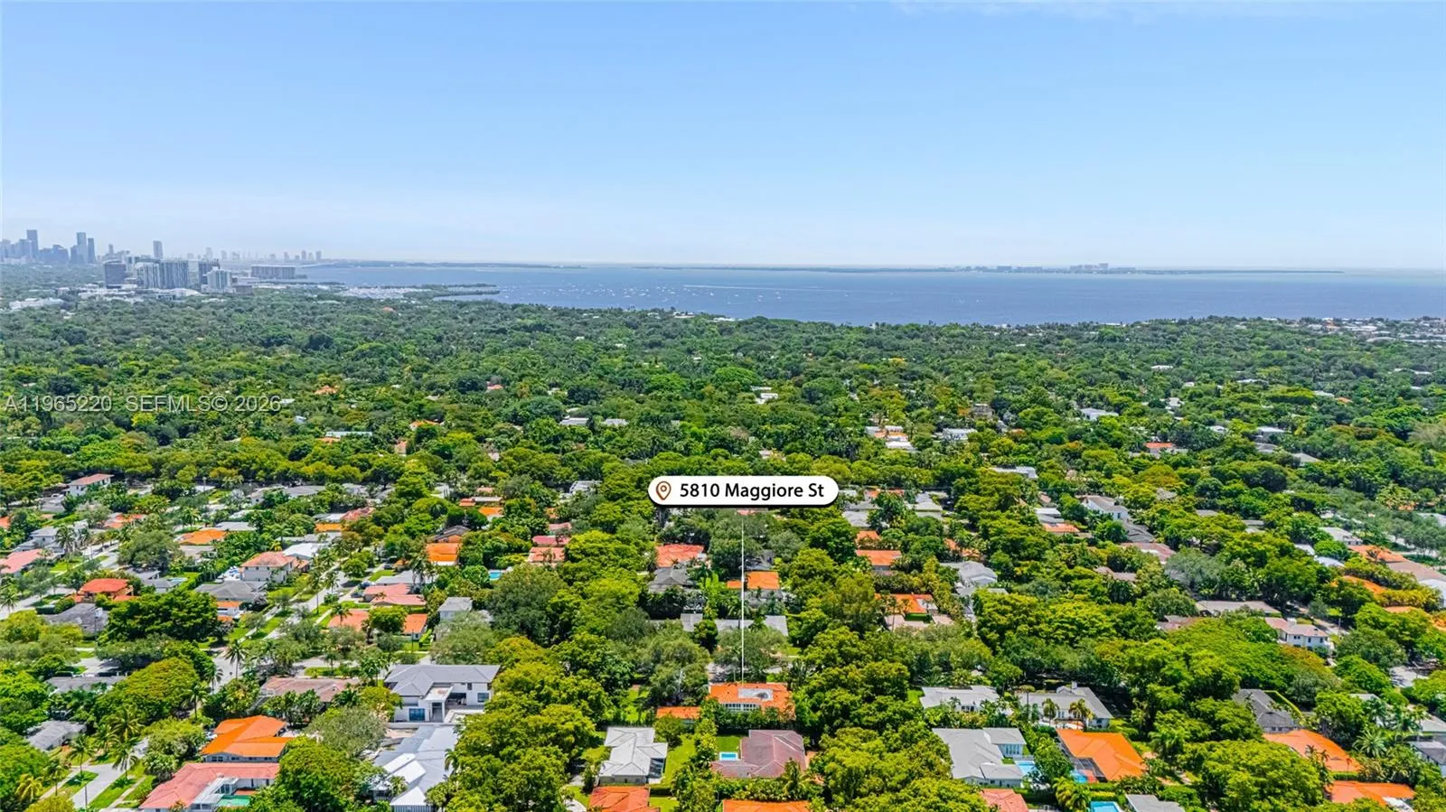 5810 Maggiore St # 0, Coral Gables FL 33146