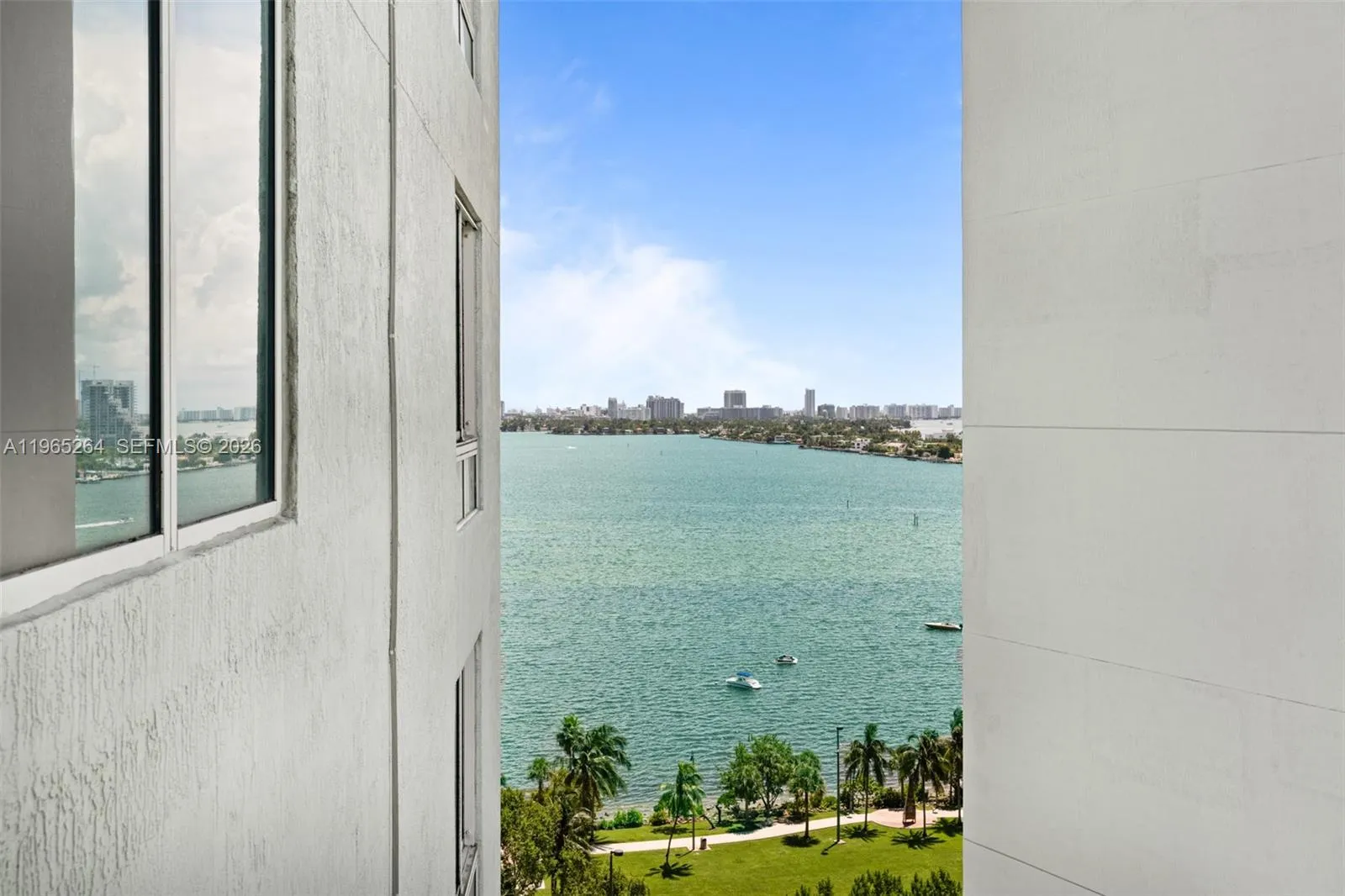 1900 N Bayshore Dr # 1505, Miami FL 33132