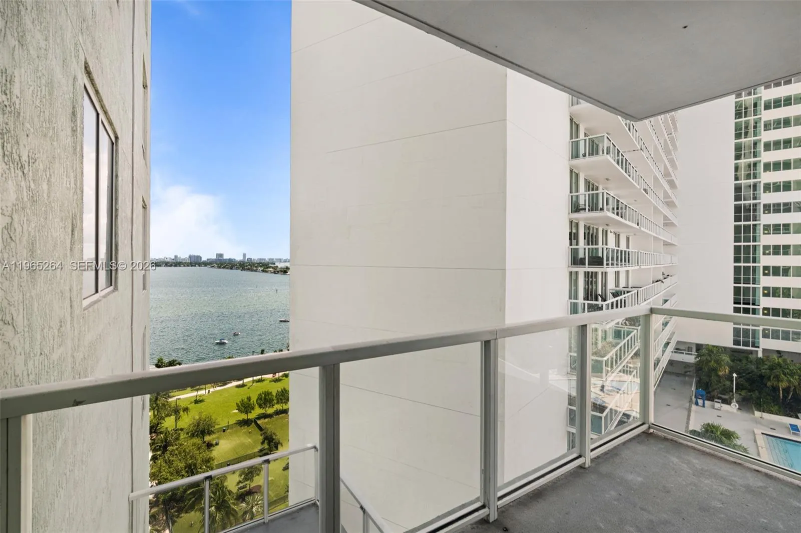 1900 N Bayshore Dr # 1505, Miami FL 33132