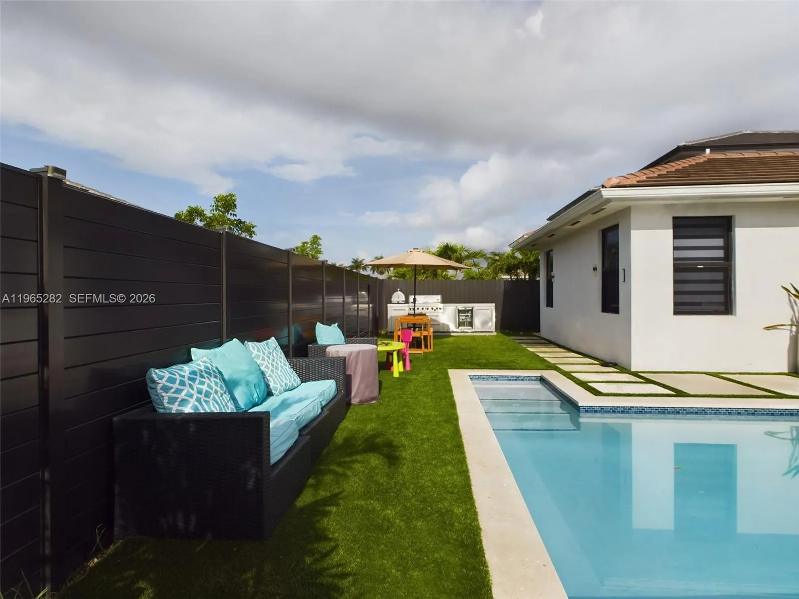 14560 SW 22nd Ter, Miami FL 33175