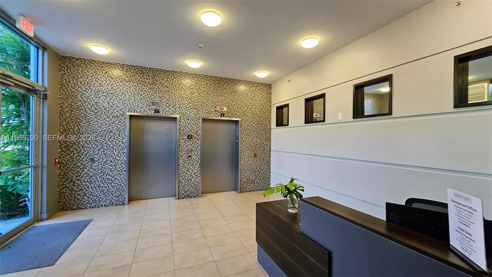 36 NW 6th Ave # 708, Miami FL 33128