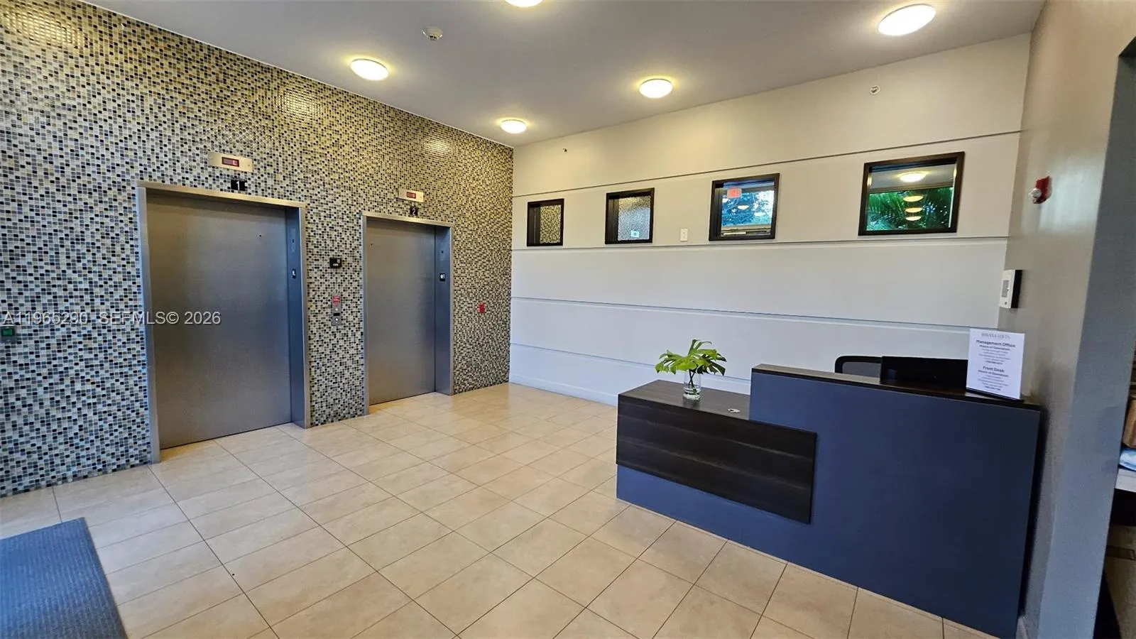 36 NW 6th Ave # 708, Miami FL 33128