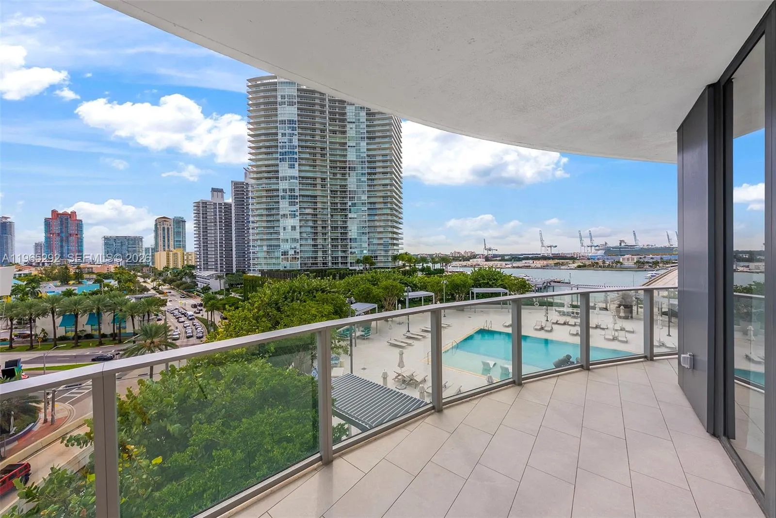 500 Alton Rd # 901, Miami Beach FL 33139