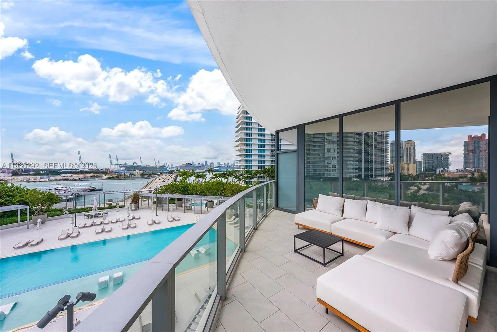 500 Alton Rd # 901, Miami Beach FL 33139