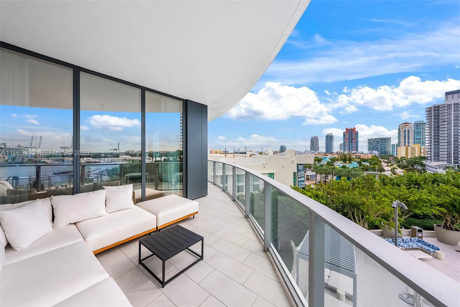 500 Alton Rd # 901, Miami Beach FL 33139
