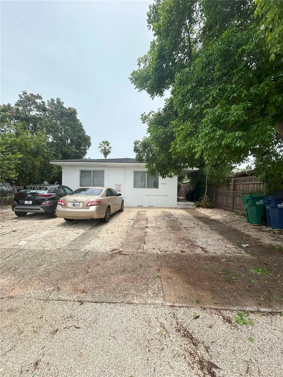 for sale at 1220-1222 NE 110th Ter, Miami FL 33161