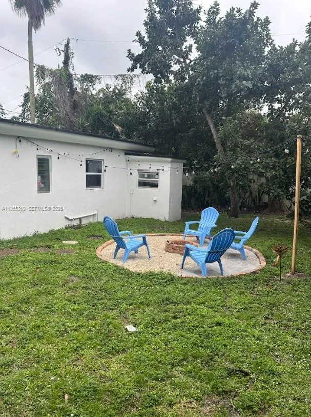 1220-1222 NE 110th Ter, Miami FL 33161