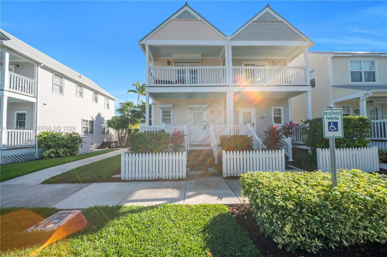 2 bedroom 2 bath for sale at 7026 Harbor Village Dr, Duck FL 33050