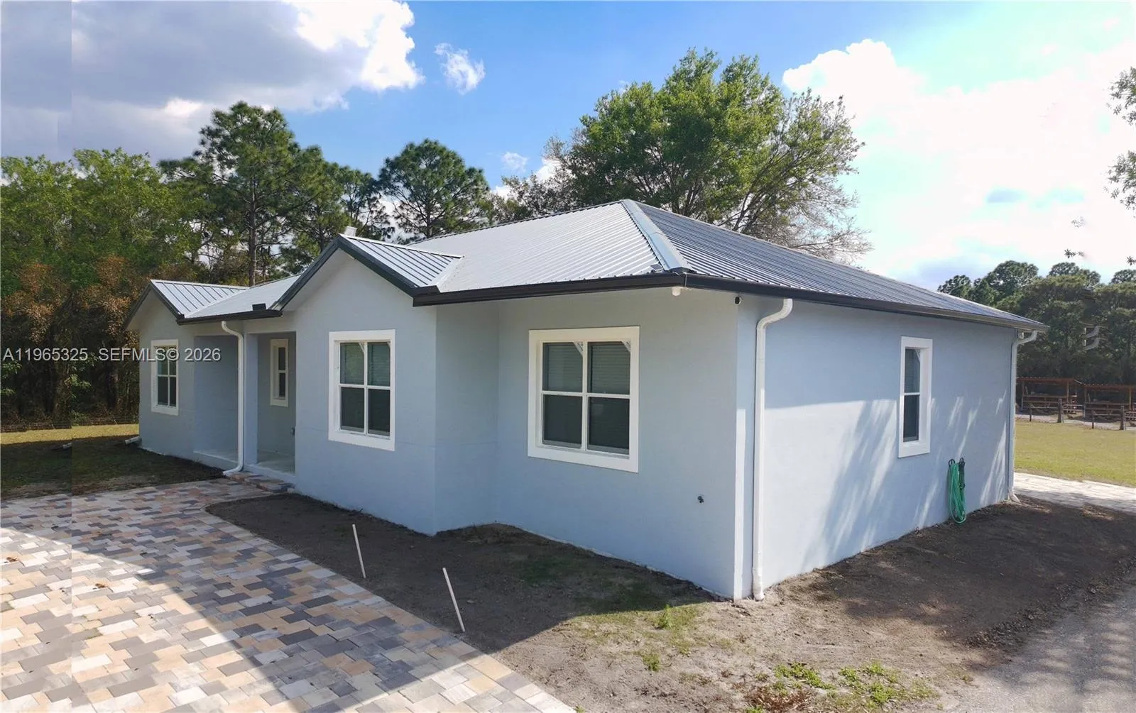 548 Bald Cypress Ave, Clewiston FL 33440