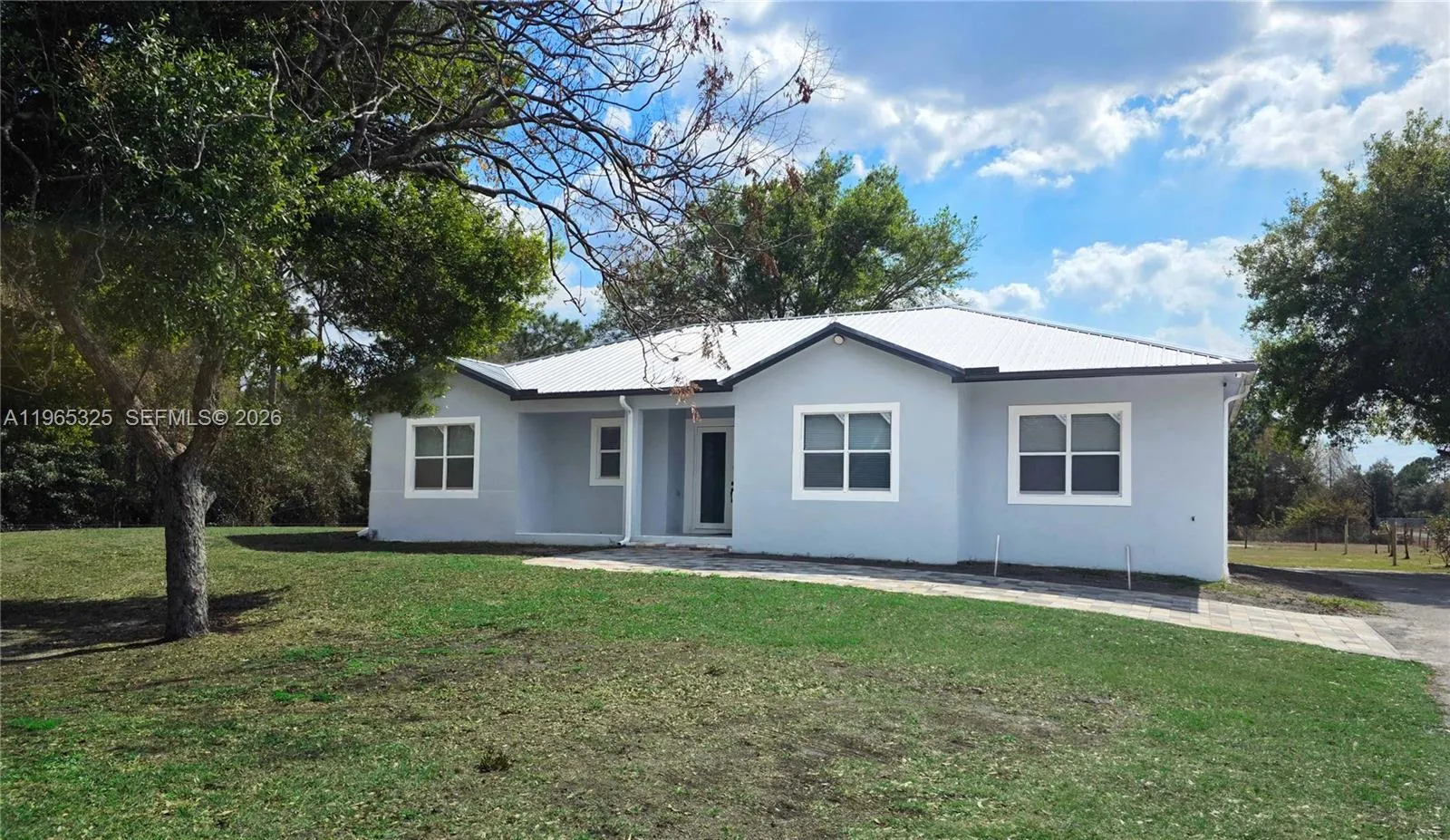 548 Bald Cypress Ave, Clewiston FL 33440